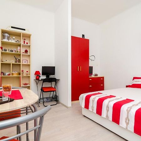 Apartment Caceris Dubrovnik Eksteriør bilde