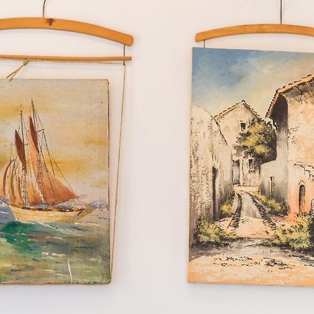 Apartment Caceris Dubrovnik Eksteriør bilde