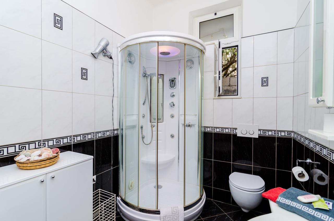 Apartment Caceris Dubrovnik Eksteriør bilde