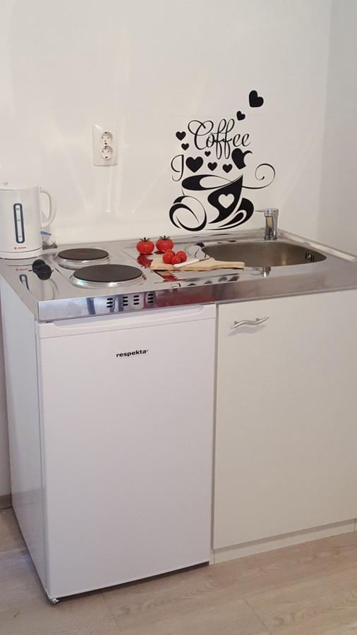 Apartment Caceris Dubrovnik Eksteriør bilde